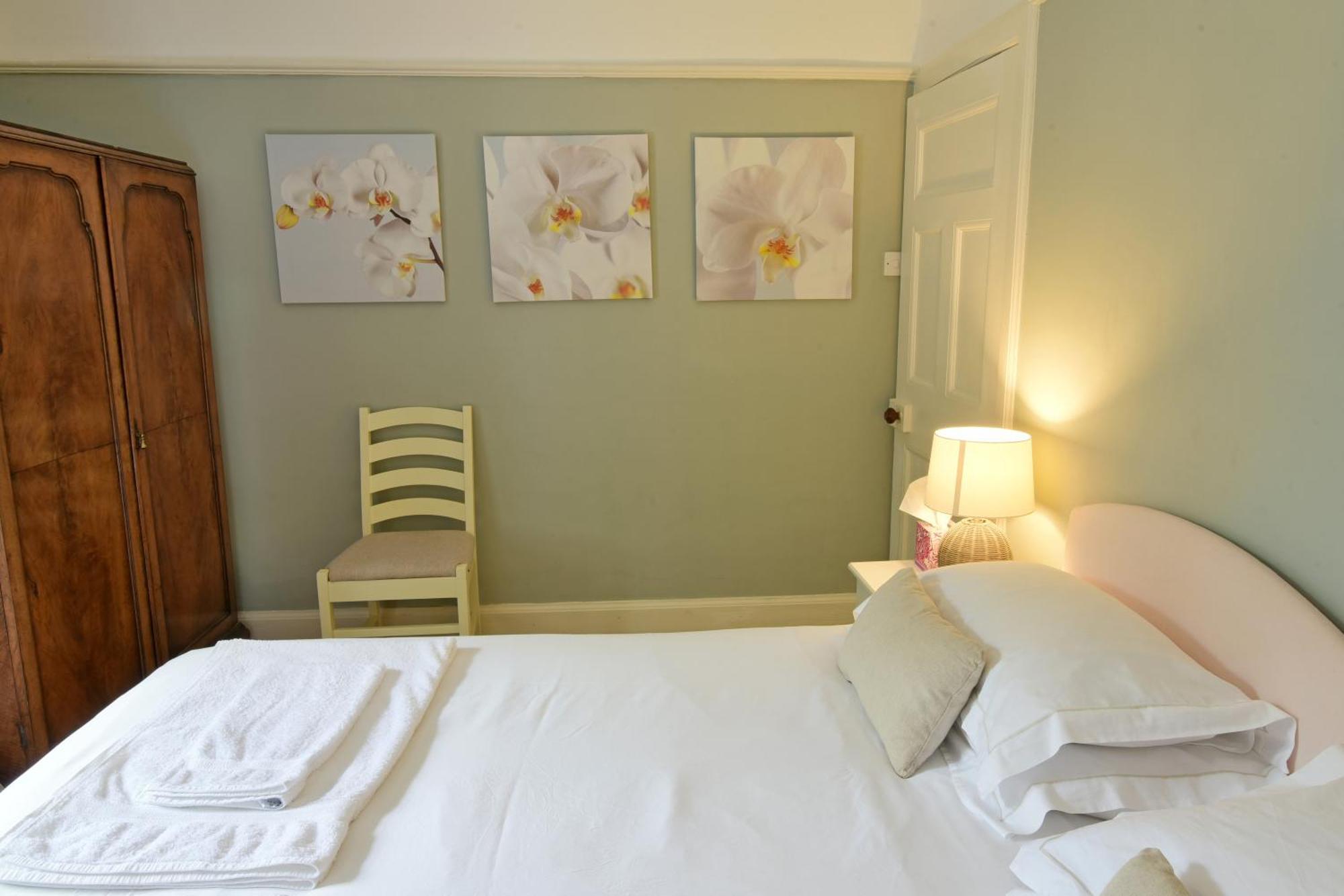 Gardeners Cottage Chesthill Esterno foto